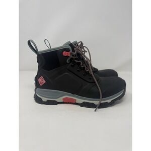 The Original Muck Boot Company Women's Apex Lace Up Boot Size 7